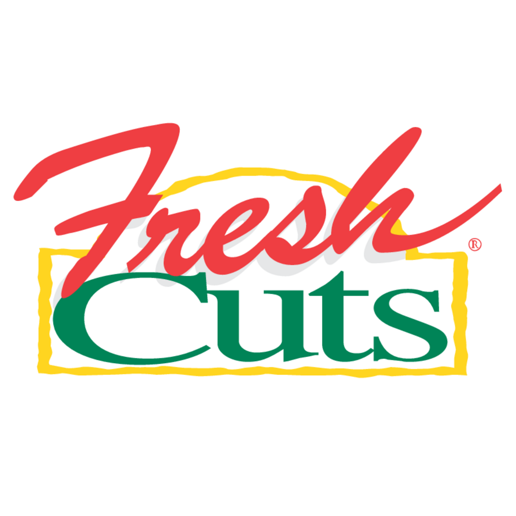 Fresh,Cuts