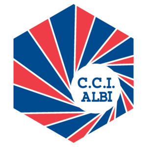 CCI Albi Logo