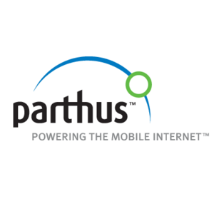 Parthus Logo