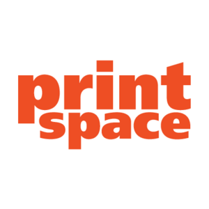 Print Space Logo