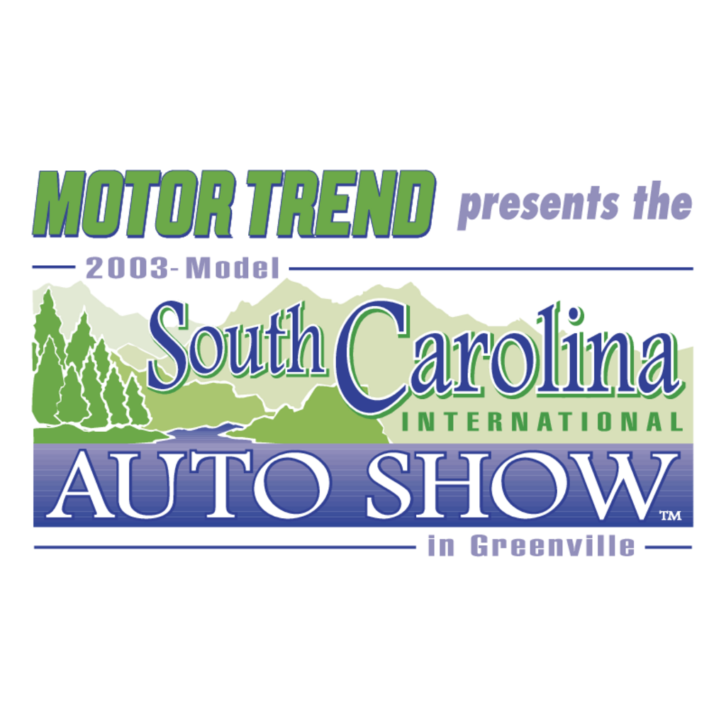 South,Carolina,International,Auto,Show
