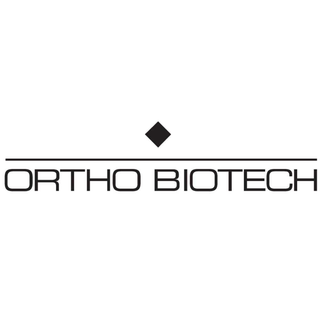 Ortho,Biotech
