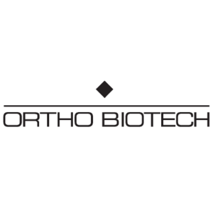 Ortho Biotech Logo