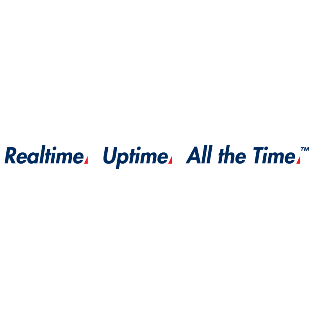 Realtime,,Uptime,,All,the,Time,