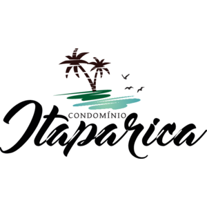 CondomínioItaparica Logo