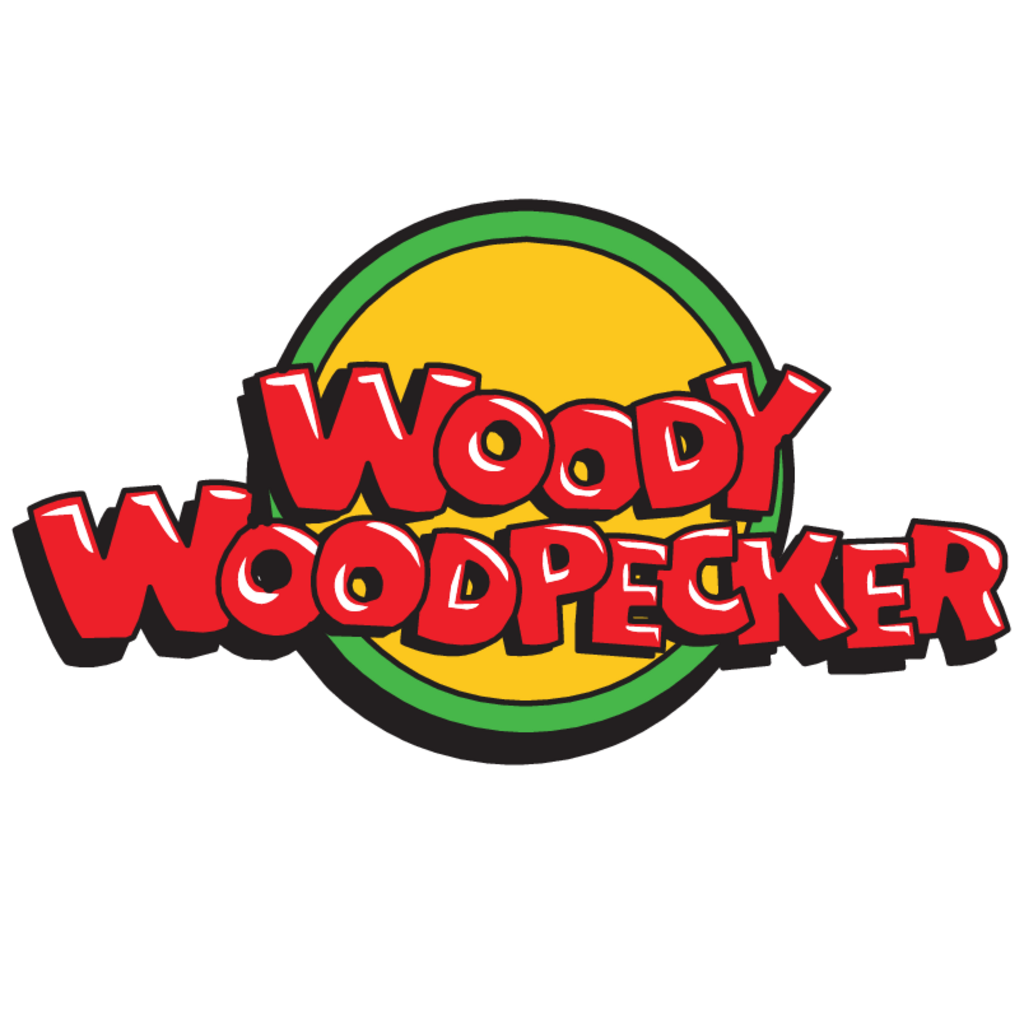 Woody,Woodpecker