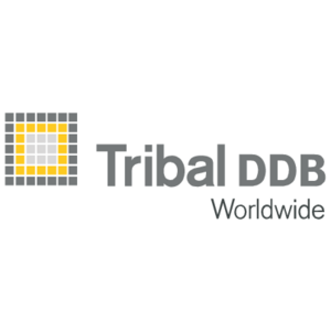 Tribal DDB Logo