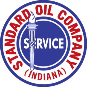 Standard Oil Company of Indiana
