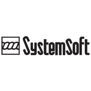 SystemSoft Logo
