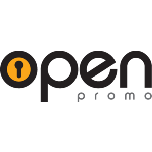 Open promo Logo