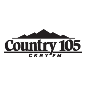 Country 105 Logo