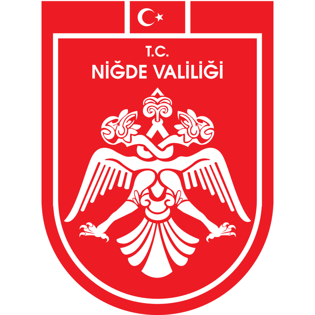 Logo, Industry, Turkey, NIgde Valiligi