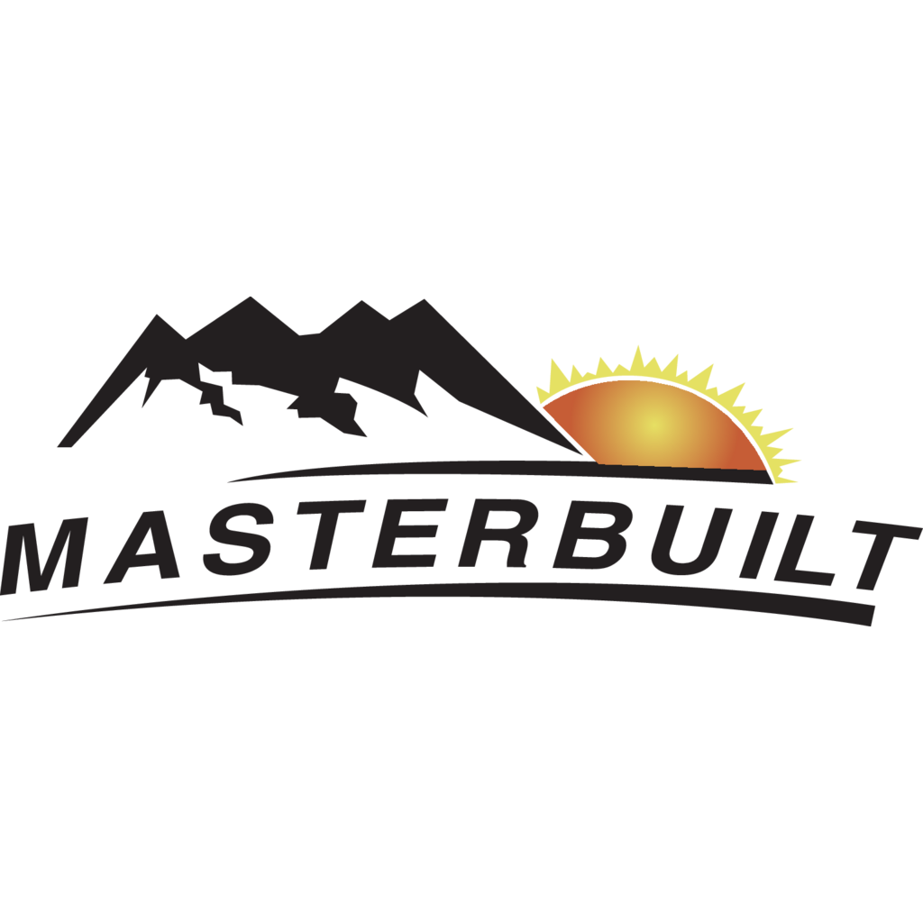 Logo, Food, United States, Masterbuil
