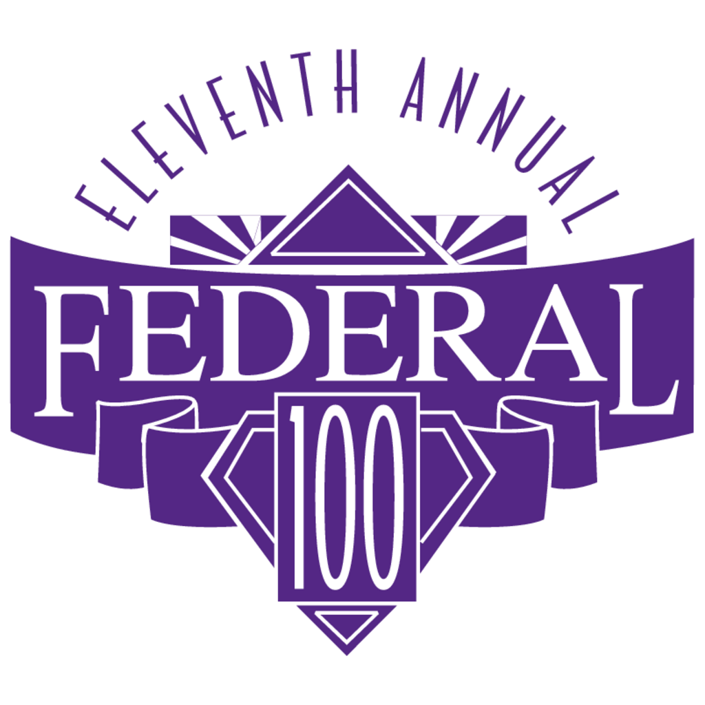 Federal,100