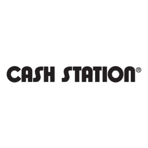 Cash Station Logo