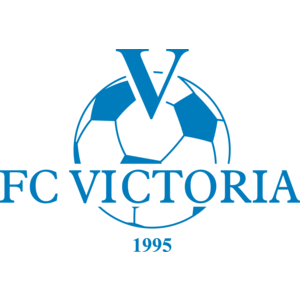 Logo, Sports, Moldova, FC Victoria Chisinau