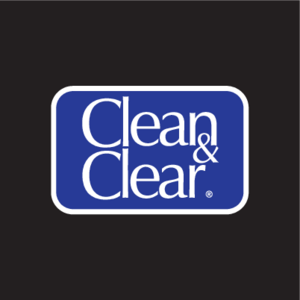 Clean & Clear(165) Logo