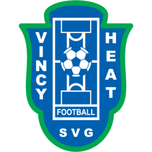 Saint Vincent and the Grenadines Football Federation Logo