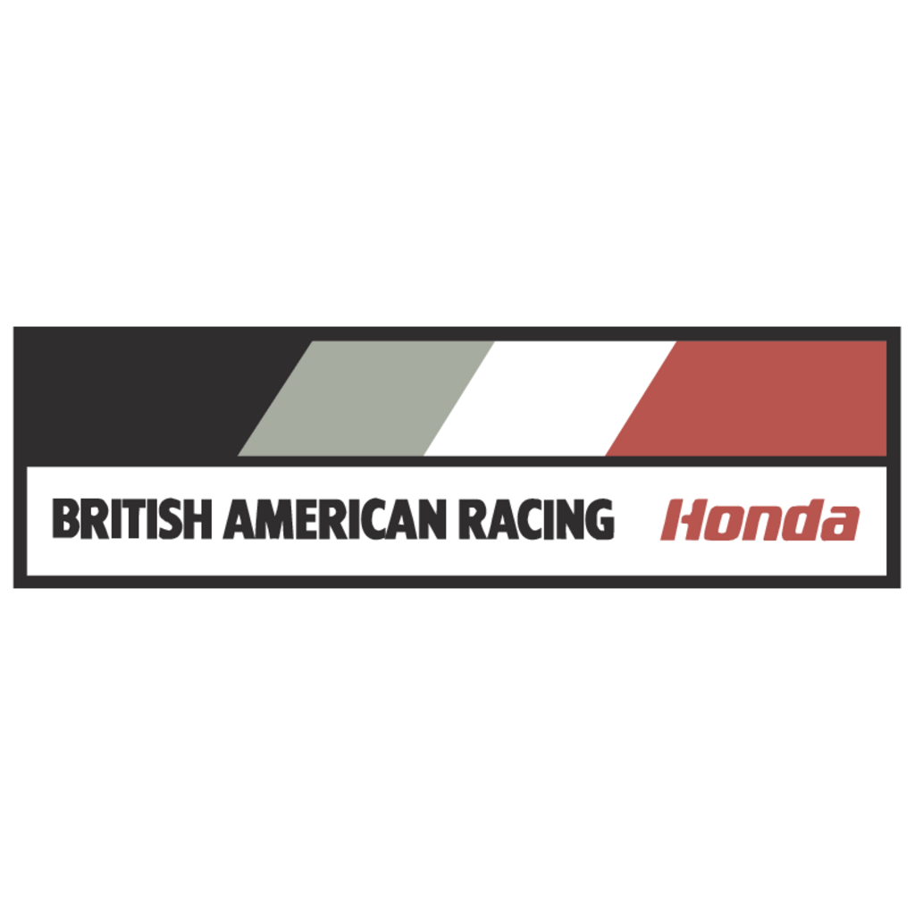 British,American,Racing