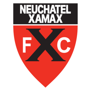 Xamax Logo