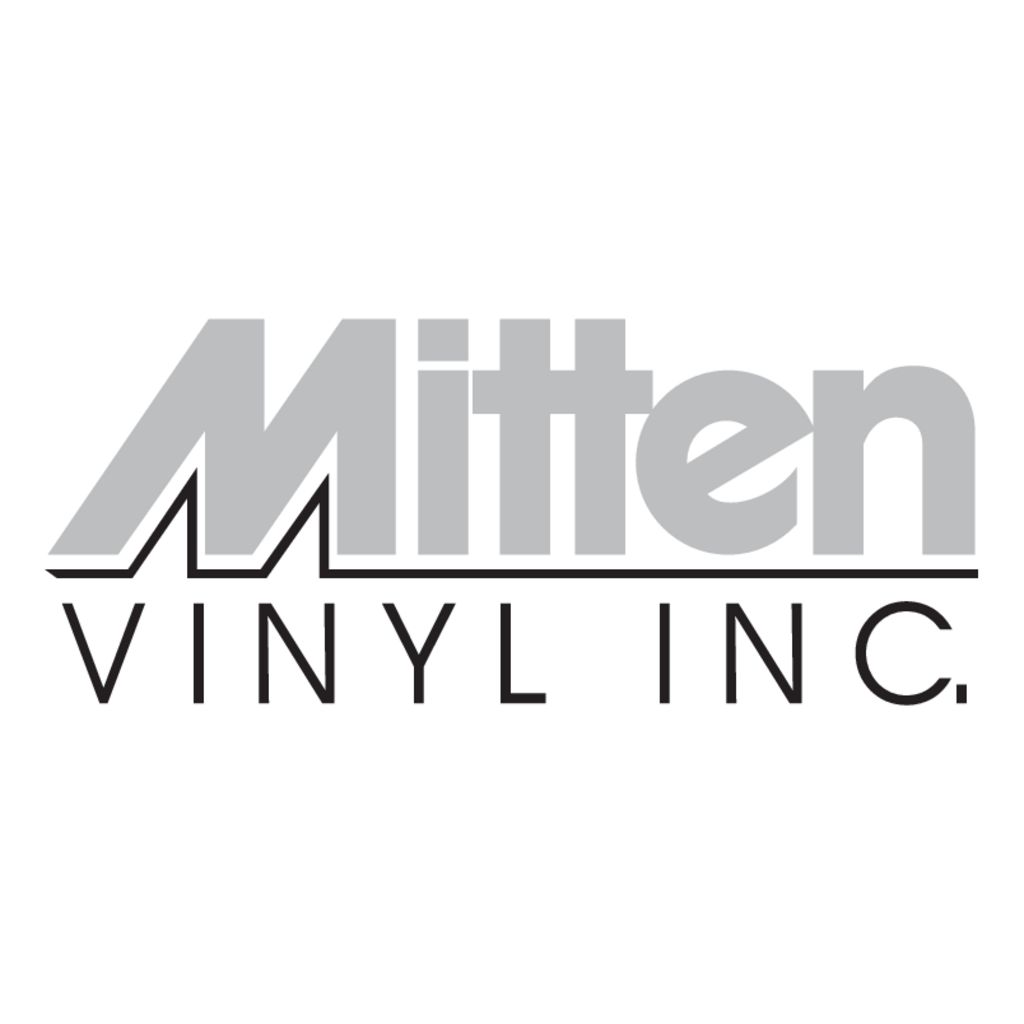 Mitten,Vinyl