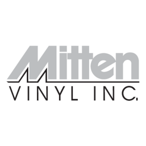 Mitten Vinyl Logo