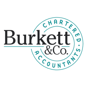 Burkett & Co  Logo