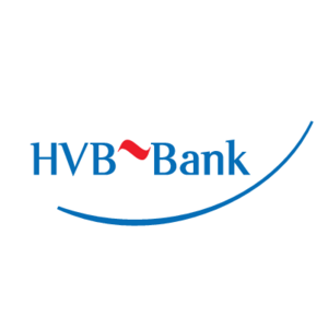 HVB Bank Logo