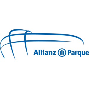 Allianz Parque Logo