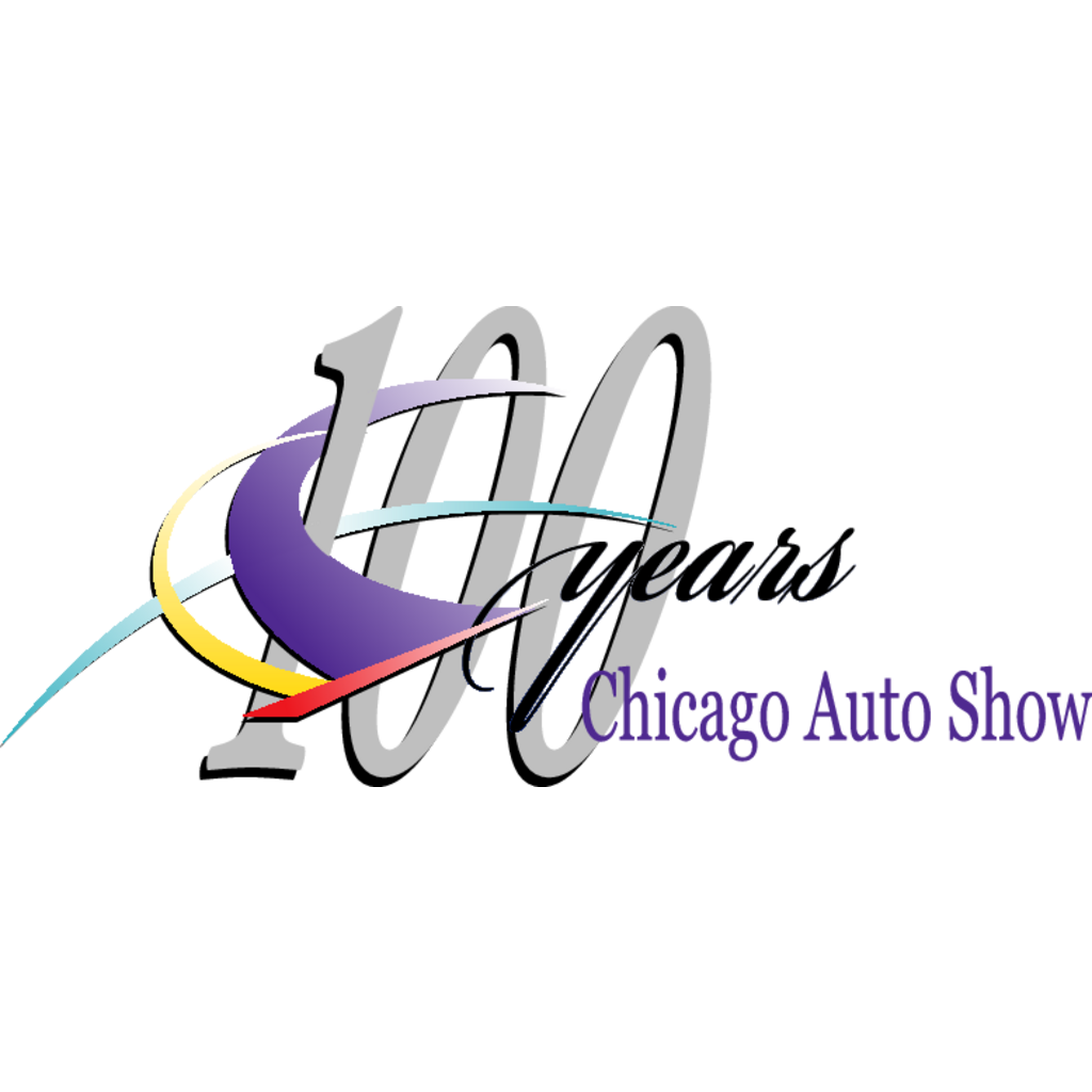 Chicago,Auto,Show