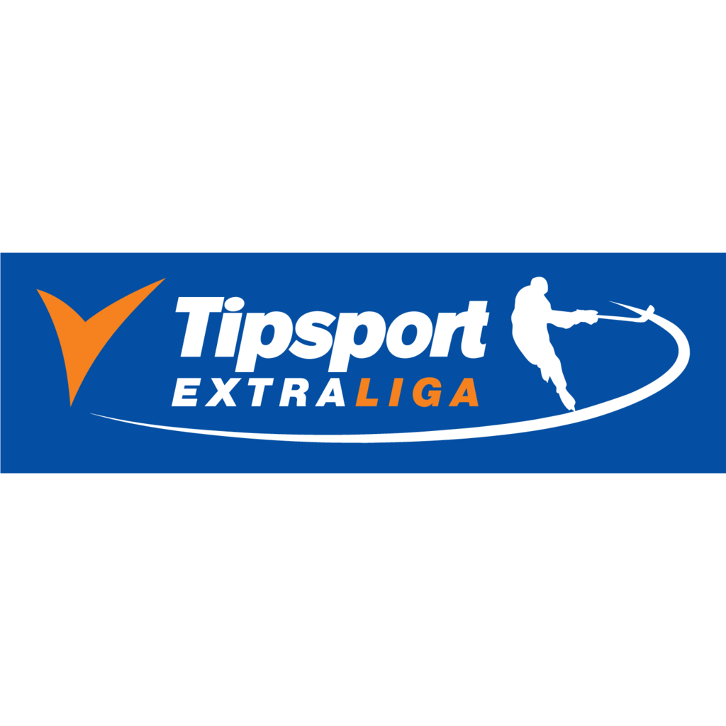 Logo, Sports, Slovakia, Tipsport Extraliga