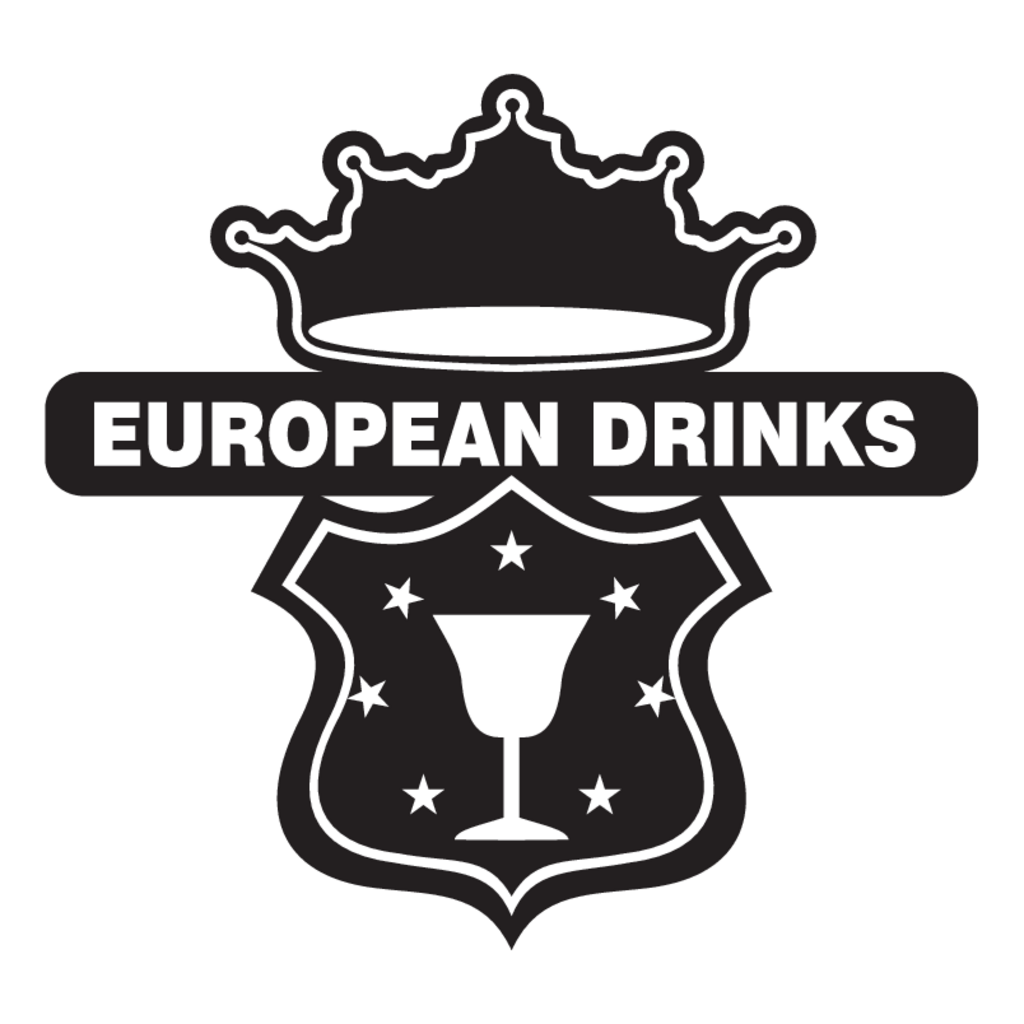European,Drinks