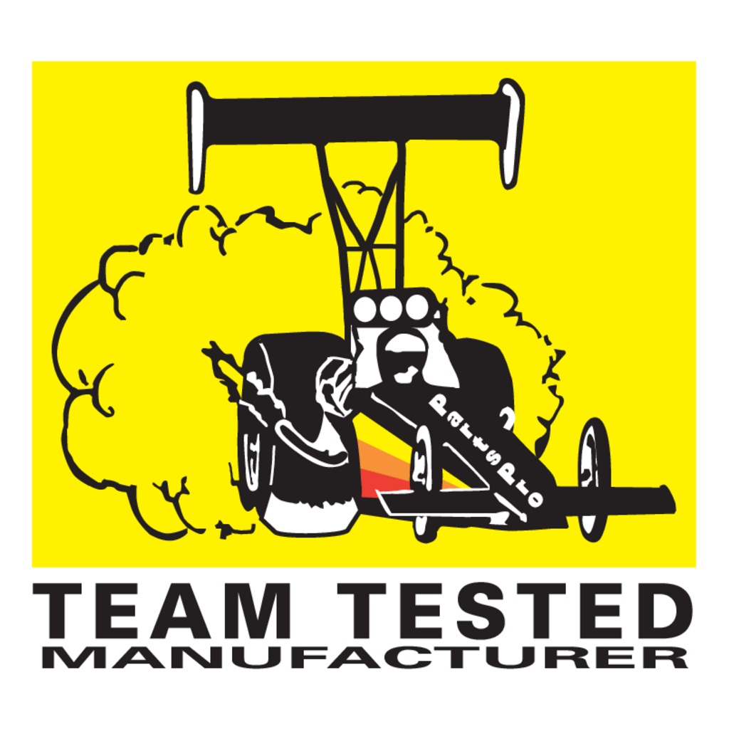 Team,Tested,Manufacturer