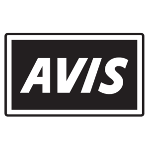Avis(391) Logo