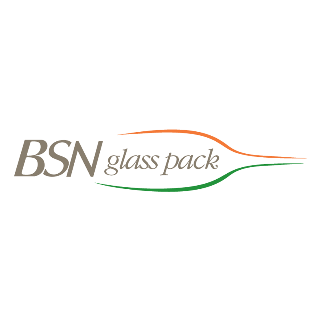 BSN,Glass,pack