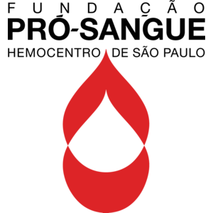 Fundação Pró Sangue Logo