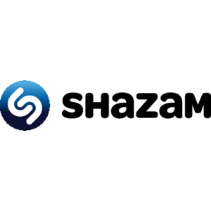 Shazam App Logo