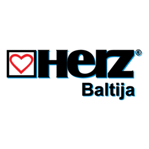 Herz Baltija Logo