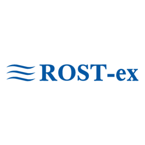 ROST-ex Logo