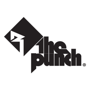 The Punch Logo