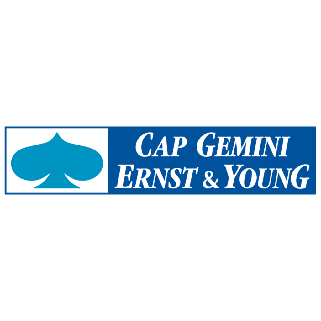 Cap,Gemini,Ernst,&,Young
