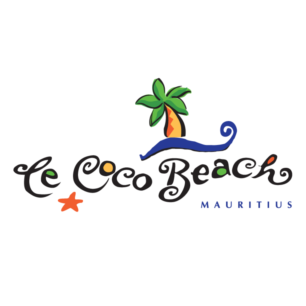 Coco,Beach