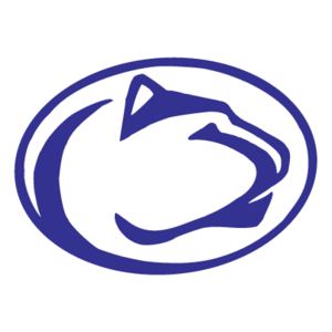 Penn State Lions(75) Logo