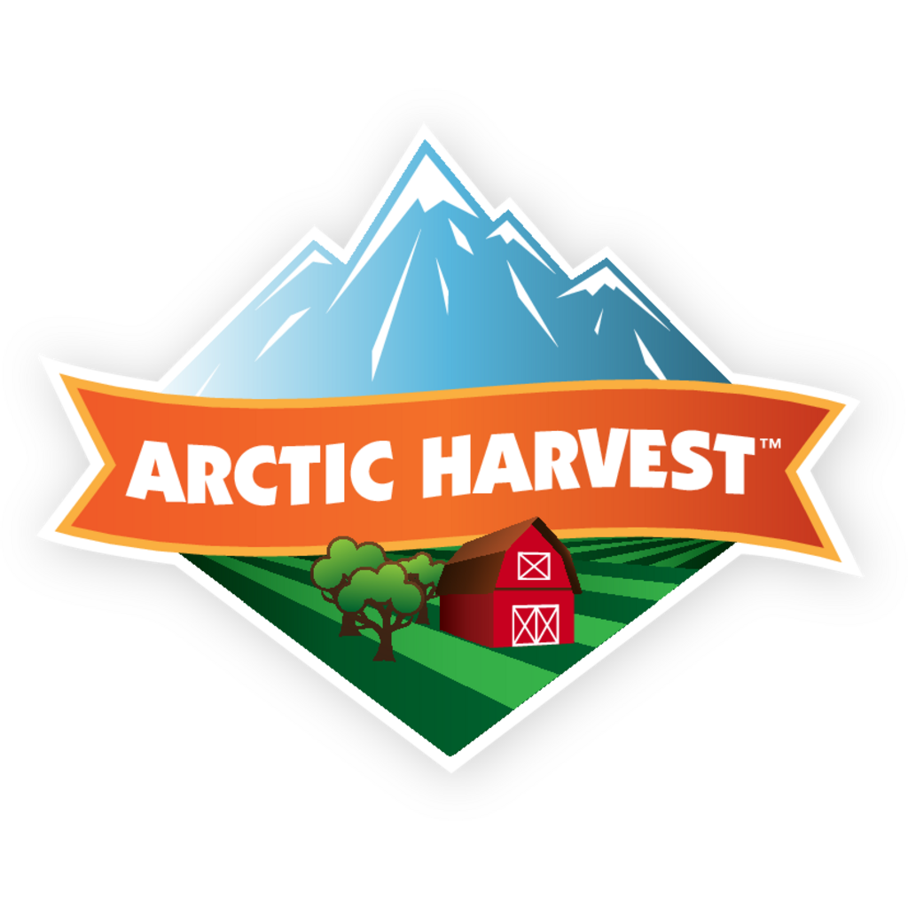 Canada, Farming, Logo
