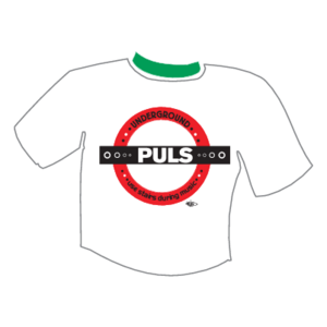 Puls(51) Logo