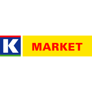 K-market Logo