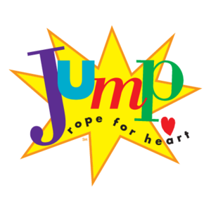 Jump rope for heart(89)
