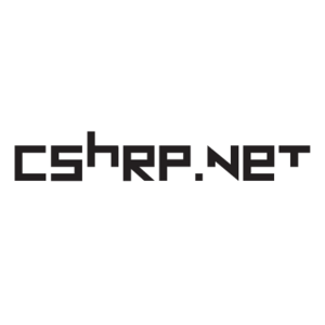Csharp Logo