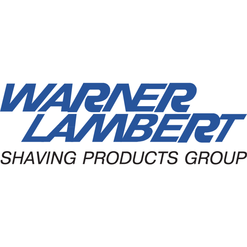 Warner,Lambert