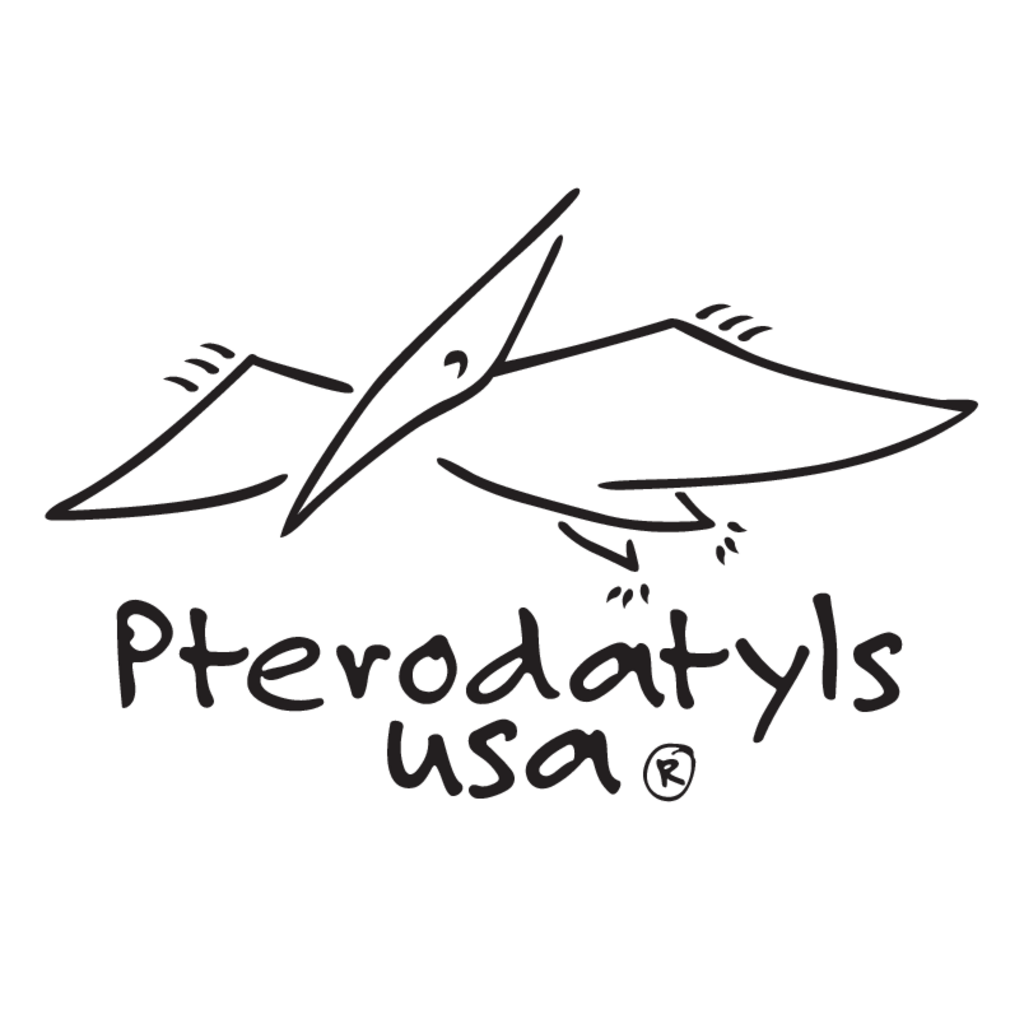 Pterodatyls,USA